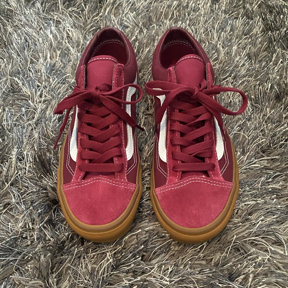 Vans Shoes